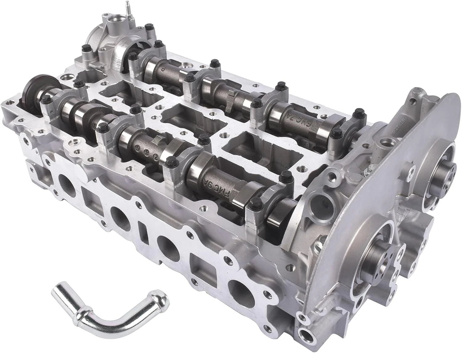 Cylinder Head Assembly for Ford Escape Fiesta Fusion Transit Connect 1.6L Turbo