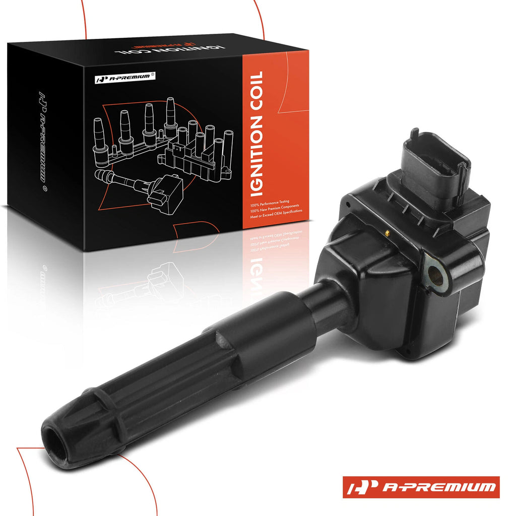 Ignition Coil for Mercedes-Benz CL203 C230 (2002–2004)