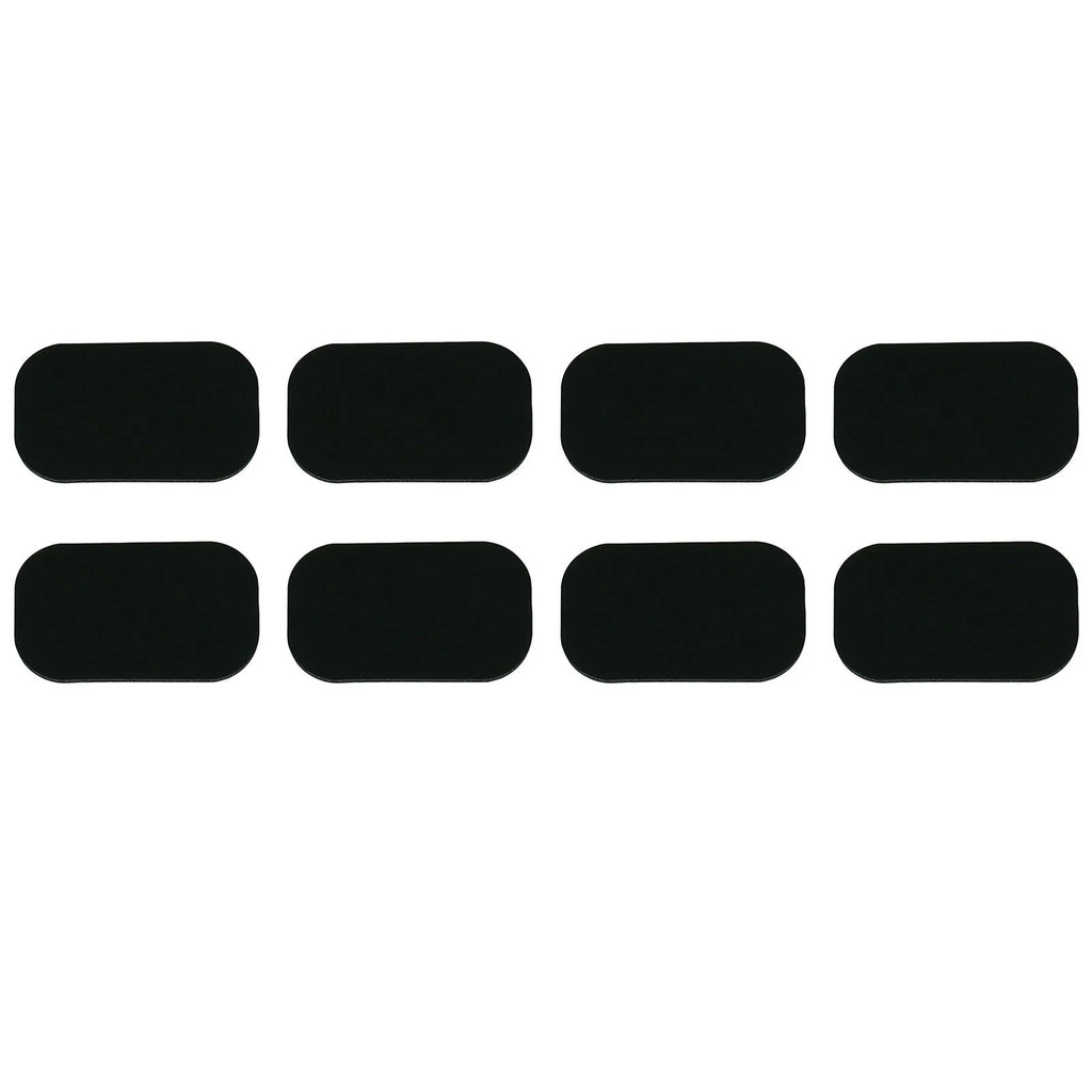 Mirror Glass Lower for Toyota Sequoia (2008–2017) Right Side Replacement