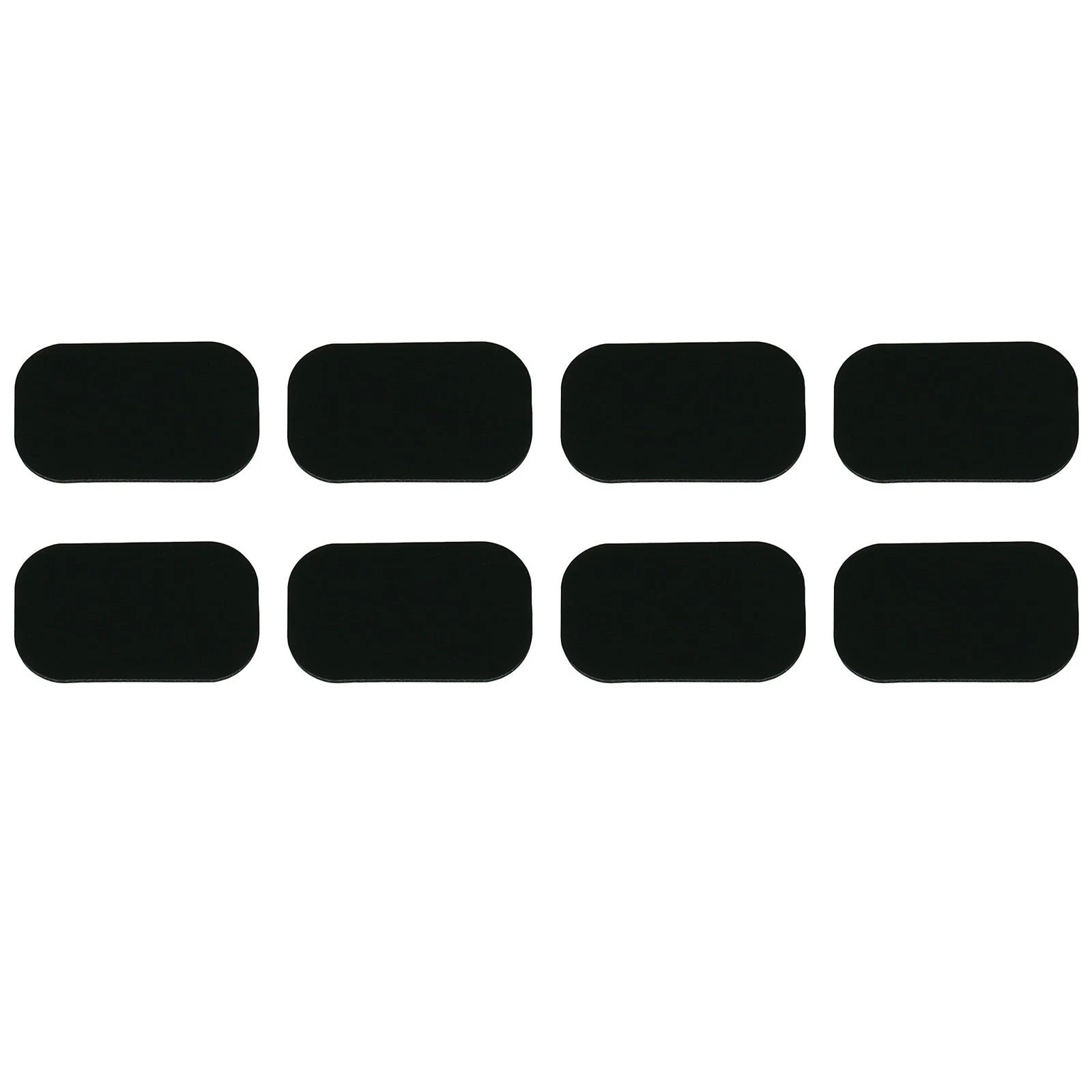 Mirror Glass Lower for Toyota Sequoia (2008–2017) Right Side Replacement