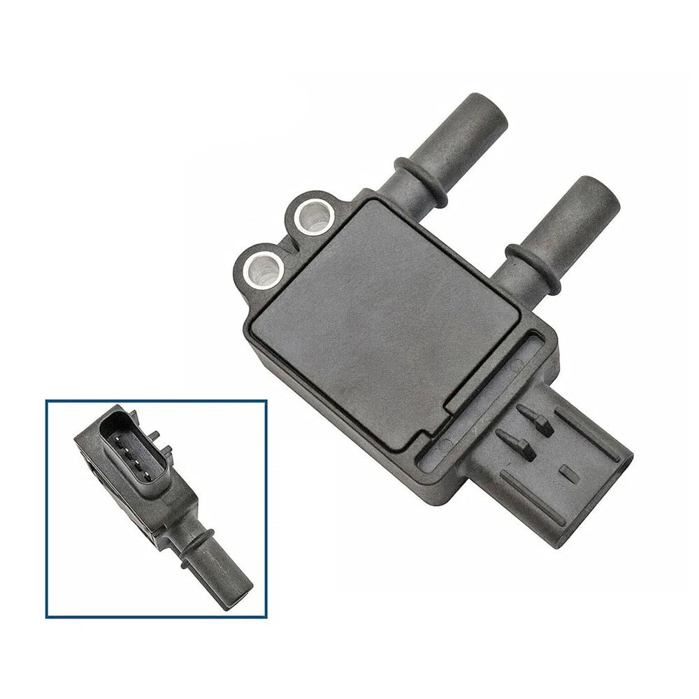Differential Pressure Sensor for DFN (5492073, 4358994, 904-7127)