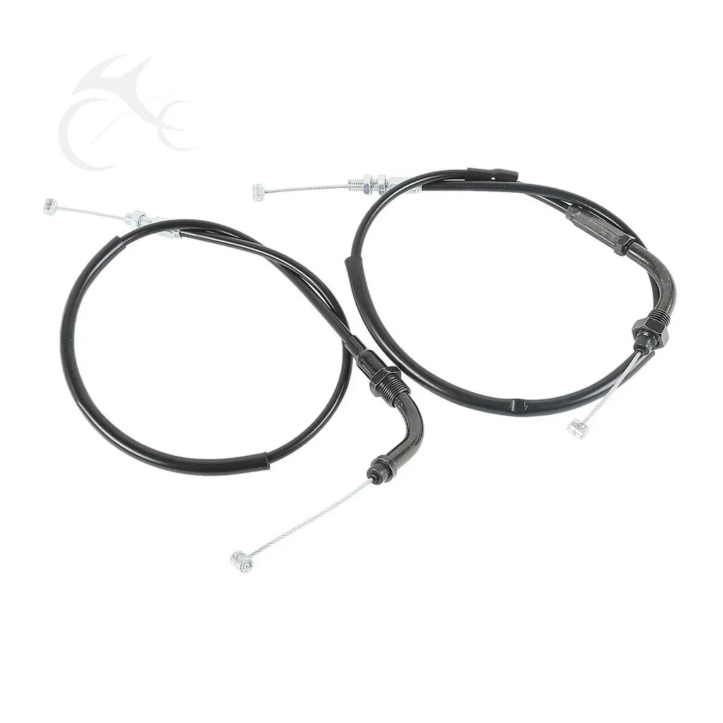 Throttle Cables for Honda CBR900RR CBR954RR (2002-2003)