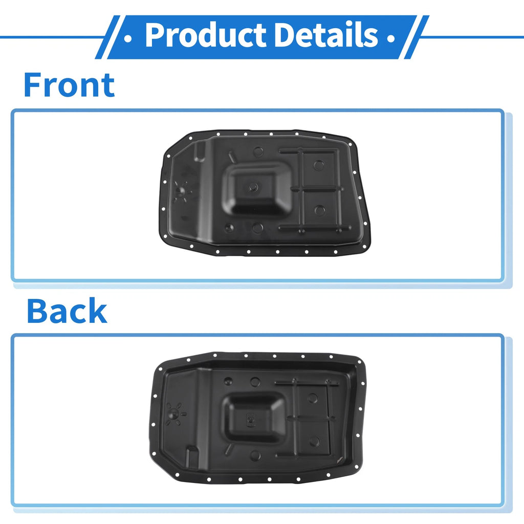 Engine Oil Pan No.BR3Z7A194A for Ford Expedition (2011–2017)