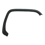 Replacement Polypropylene Front Passenger Side Wheel Arch Trim for Ford Ranger (2011–2018)