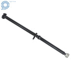 Rear Driveshaft Prop Shaft Assembly for BMW E39 (2001–2003) RWD Automatic