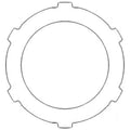 PTO Clutch Plate for John Deere 4430 4520 4620 4630 8430 (R46419)