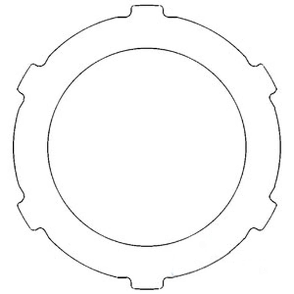PTO Clutch Plate for John Deere 4430 4520 4620 4630 8430 (R46419)