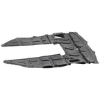 Engine Splash Shield for Nissan Murano (2015–2024)