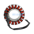 Stator Coil for Harley Road King Custom EFI FLHRS / Classic EFI FLHRC (2004–2005)