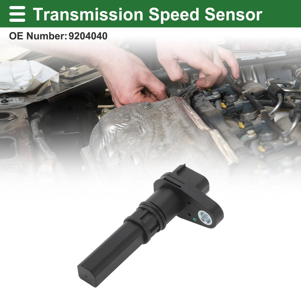 1 Pc No.9204040 Transmission Speed Sensor for Suzuki Swift (2005–2010)