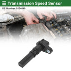 1 Pc No.9204040 Transmission Speed Sensor for Suzuki Swift (2005–2010)