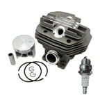 Cylinder Piston Kit for Stihl MS661 MS661C (2015-2023) Big Bore 56mm