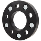 Set of 4 Wheel Adapters 5x4.5 to 5x4.75 for Ford Jeep to Chevy 5 Lug