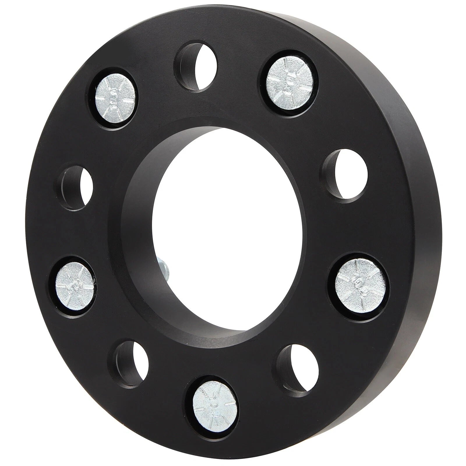 Set of 4 Wheel Adapters 5x4.5 to 5x4.75 for Ford Jeep to Chevy 5 Lug