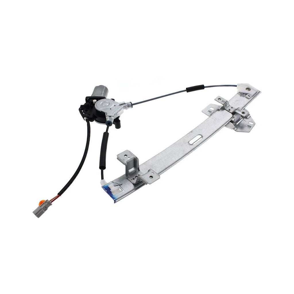 Power Window Regulator Set for Acura TL (1999–2001) Front with Motor