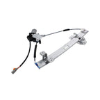 Power Window Regulator Set for Acura TL (1999–2001) Front with Motor