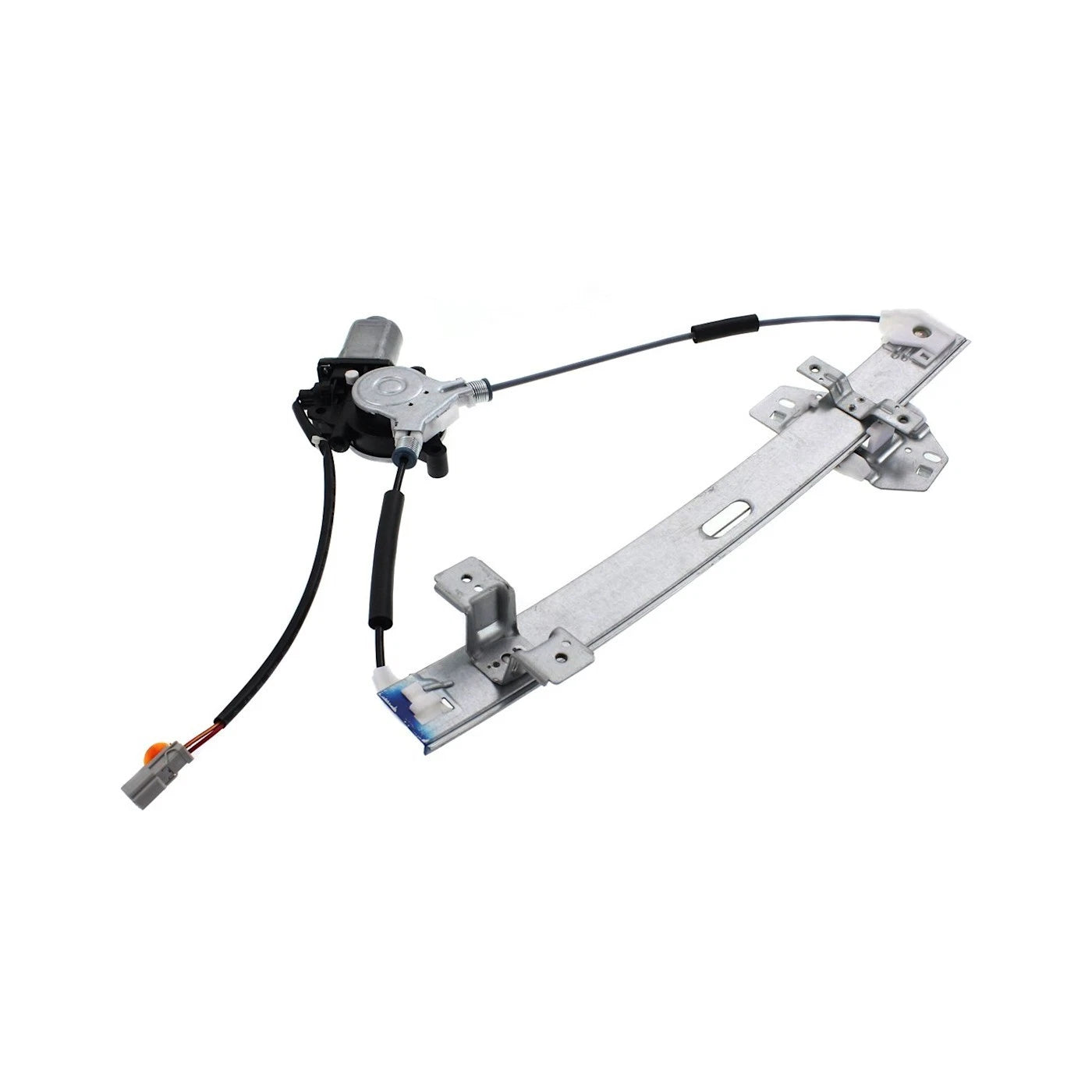 Power Window Regulator Set for Acura TL (1999–2001) Front with Motor