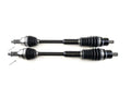 Monster XP Series Front CV Axle for Polaris (1332858, Left & Right)