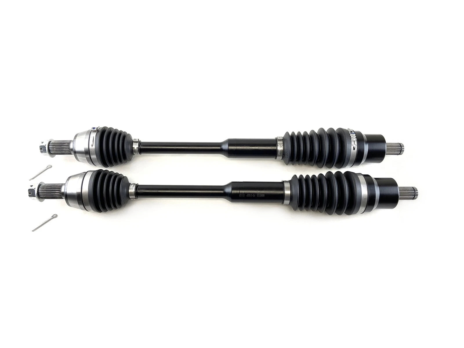 Monster XP Series Front CV Axle for Polaris (1332858, Left & Right)
