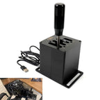 H-Shifter 6+R USB Gearshift for Logitech G920 G29