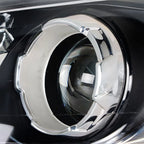 Headlights for Chevrolet Spark (2019-2021) Driver + Passenger Side Pair