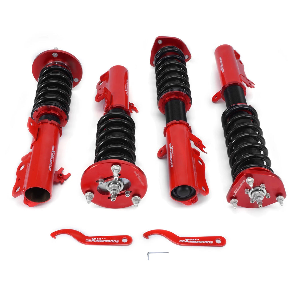 Coilovers 24 Way Damper Shocks for Toyota Camry (1992–2001)