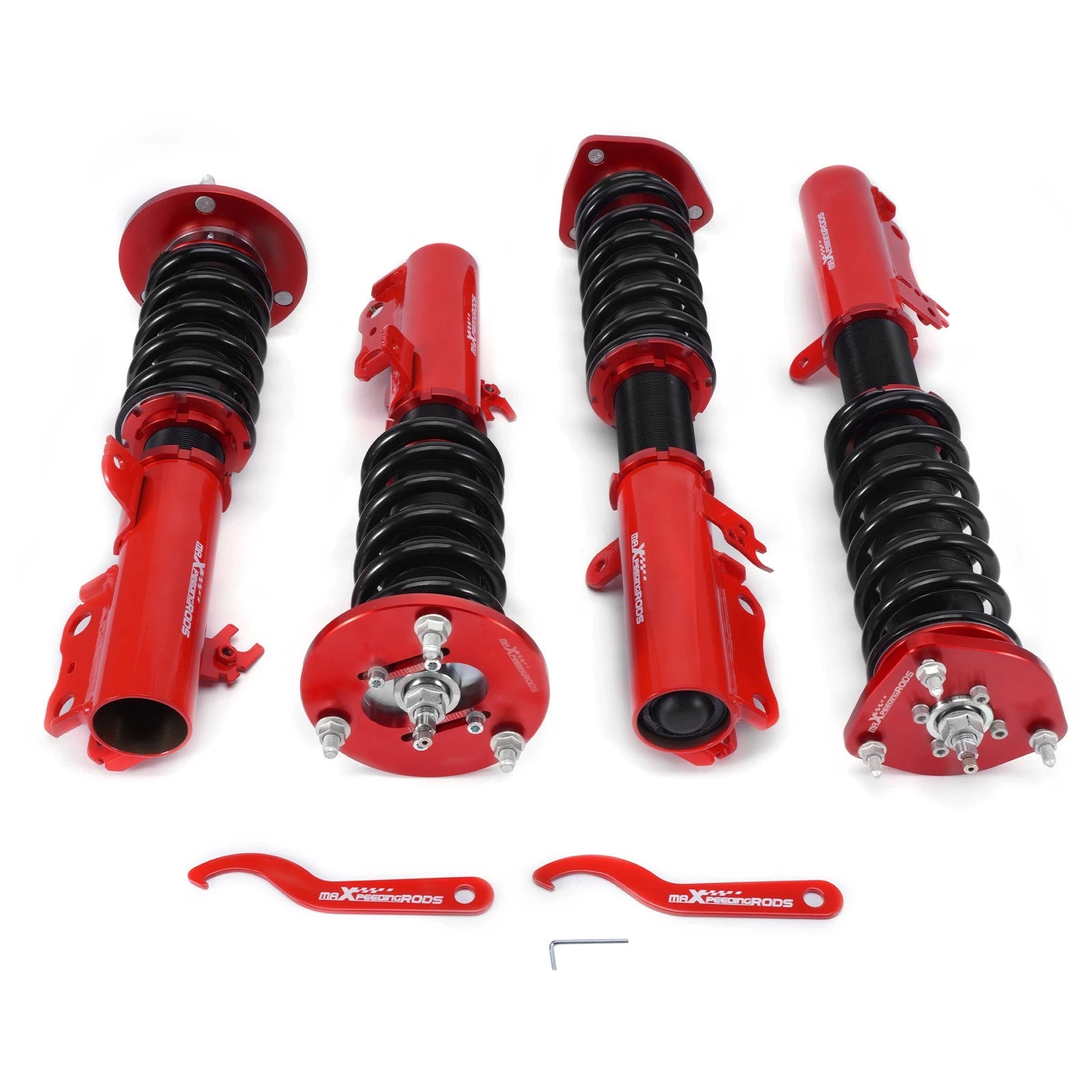 Coilovers 24 Way Damper Shocks for Toyota Camry (1992–2001)