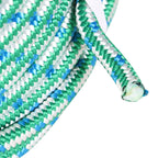 1/2" Arborist Tree Rope 150' Durable Braid Polyester