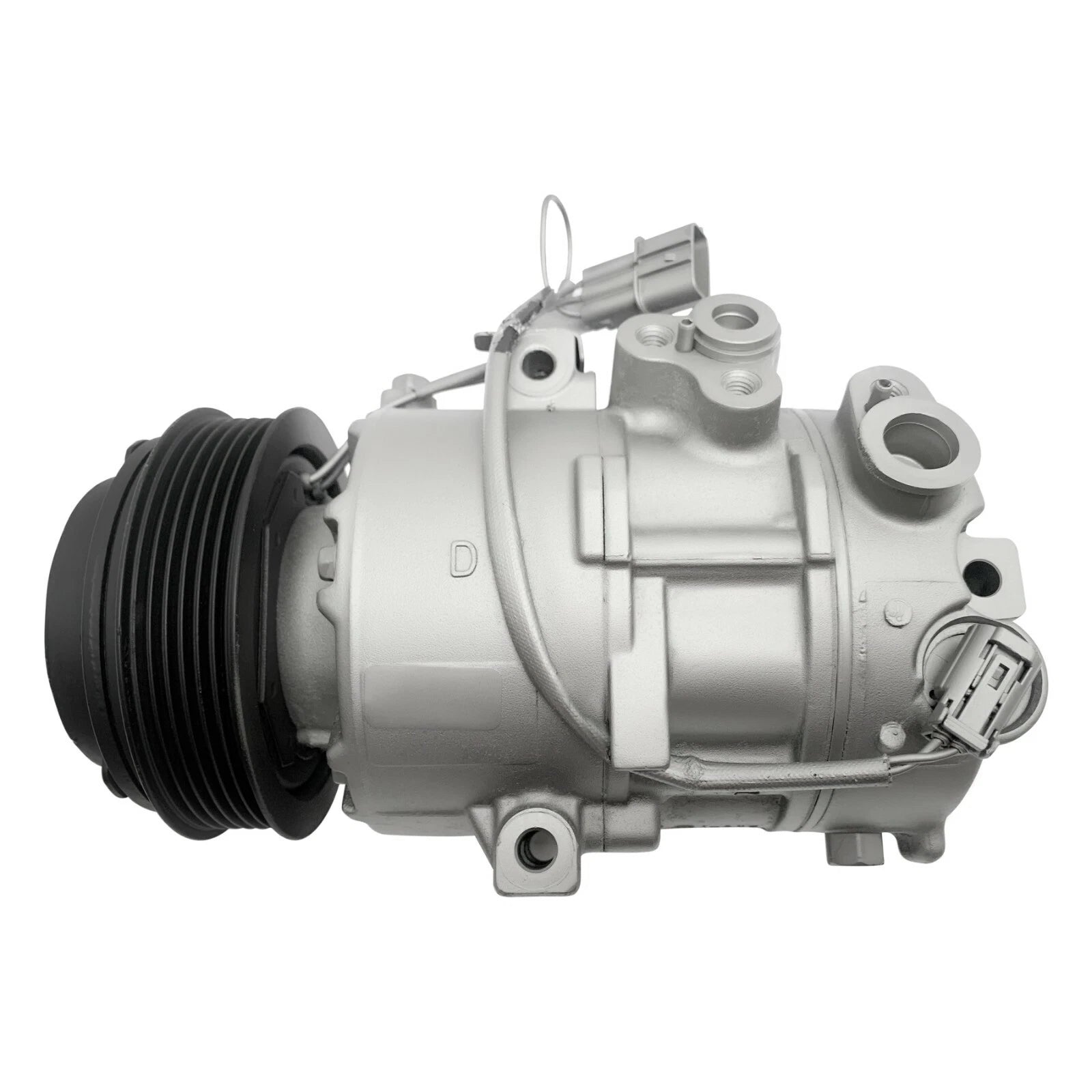 AC Compressor Kit Replacement for Hyundai Tucson 2.0L (2014-2015)