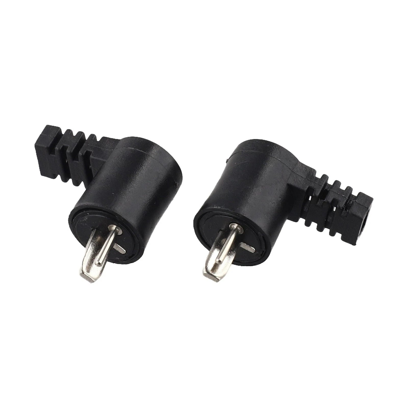 Pin DIN Audio Screw Connector for Loudspeaker (Pack of 4)