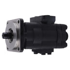 Hydraulic Pump D146608 D149283 for Case Backhoe 580K 580SK (1990–1999)