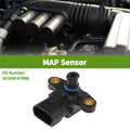 MAP Sensor for Ford Fusion 2.3L (2006–2012) No. 6E5A9F479BB