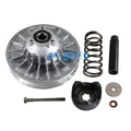 Set of 2 Secondary Clutch Driven Springs for Bombardier Can-Am Maverick 1000 XMR (2014–2015)