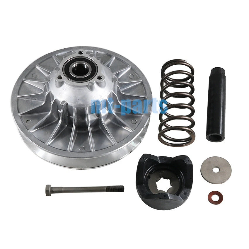 Set of 2 Secondary Clutch Driven Springs for Bombardier Can-Am Maverick 1000 XMR (2014–2015)