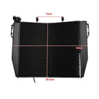 Radiator for Triumph Street Triple 765 R/RS (2023–2025)