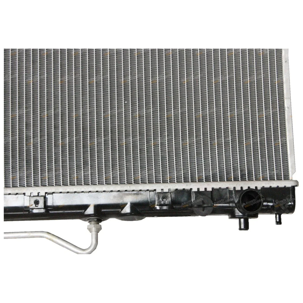 Alloy-Core Radiator 4cyl 2.2L 5S Auto/Manual for Toyota Celica (1994–1999)