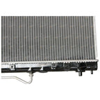 Alloy-Core Radiator 4cyl 2.2L 5S Auto/Manual for Toyota Celica (1994–1999)