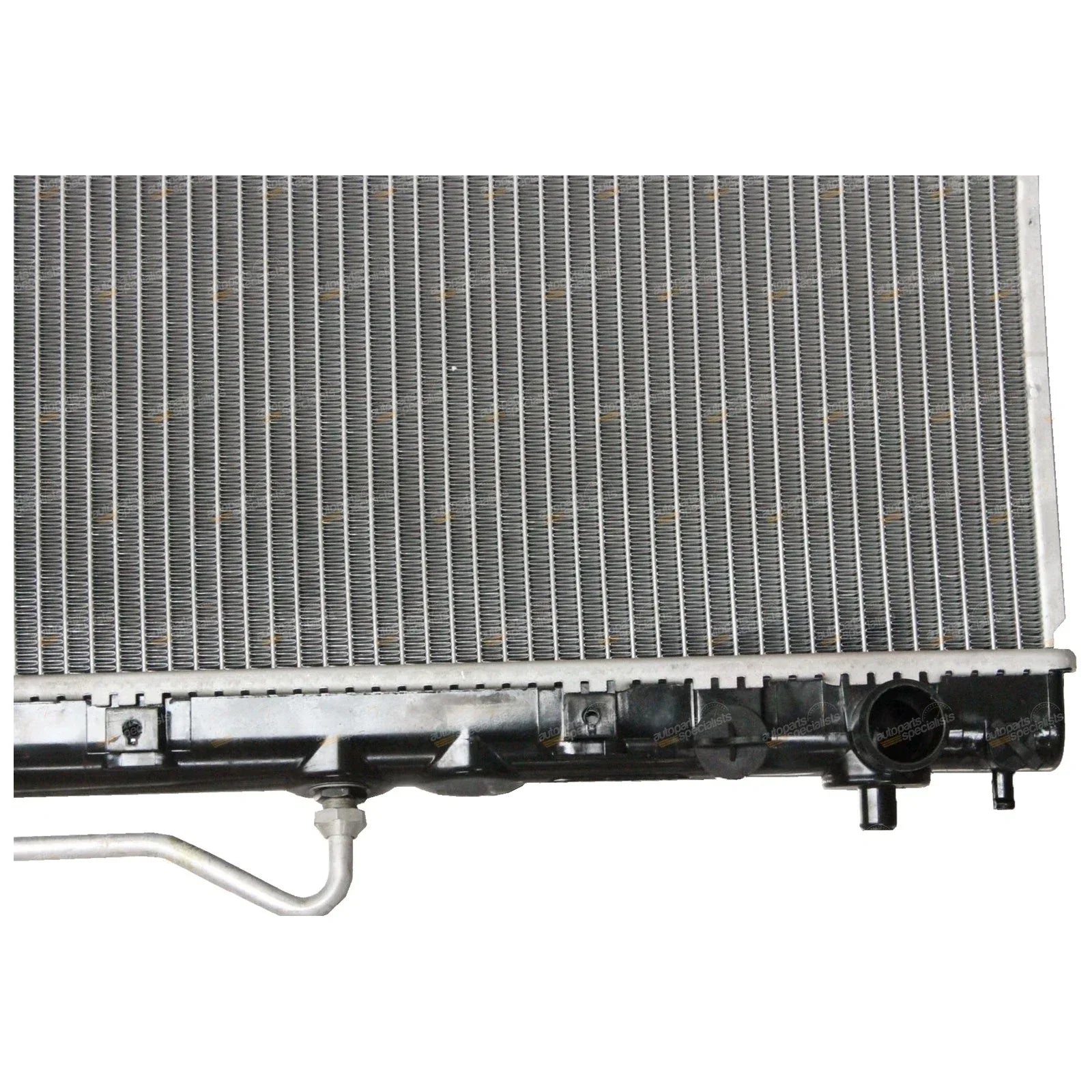 Alloy-Core Radiator 4cyl 2.2L 5S Auto/Manual for Toyota Celica (1994–1999)