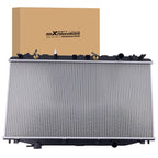 Coolant Radiator for Acura TSX (2009-2014)