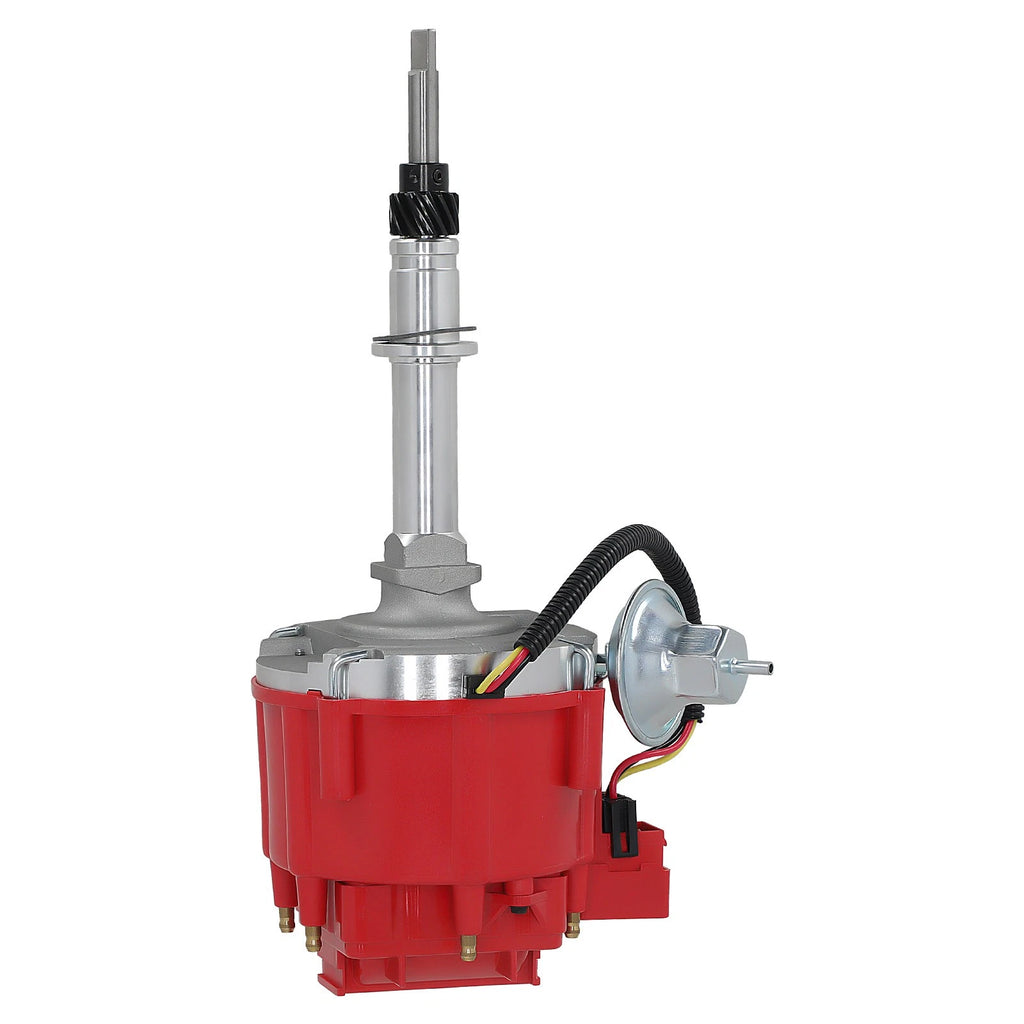 HEI Ignition Distributor for GM Chevy 230 250 292 (1969–1986)