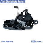 Hood Lock Latch Assembly for Lexus ES350 ES300h (2013–2018)