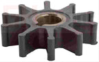 Water Pump Impeller for Chrysler Force 20 30 35 HP (18-8901, 47-F462065)