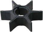 Water Pump Impeller for Suzuki 2 Stroke 50-85 HP Outboard (17461-95300, 18-3095)