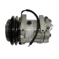 A/C Compressor for Case LB90, E215LC / Link-Belt 210LX, 240LX #314005731