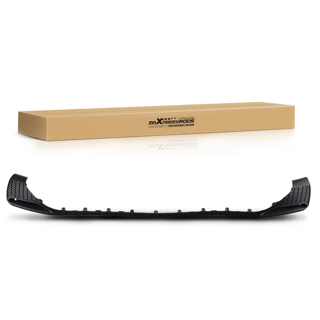 ABS Front Bumper Lower Cover for Nissan Altima (2019–2022) 850716CA0H