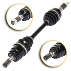 Front Right CV Joint Axle Drive Shaft for Honda Foreman 500 TRX500 (2014–2017)
