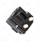 Air Suspension Compressor Pump Valve Block for BMW X5 F15 X6 F16 F01