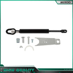 Set of 2 Rear Tailgate Gas Lift Supports Struts for Nissan Frontier (2005–2020)