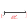 Tailgate Bed Latch for John Deere HPX Gator 4X2 (Diesel, Gas) #VGA12138 #VGA12139