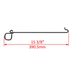 Tailgate Bed Latch for John Deere HPX Gator 4X2 (Diesel, Gas) #VGA12138 #VGA12139